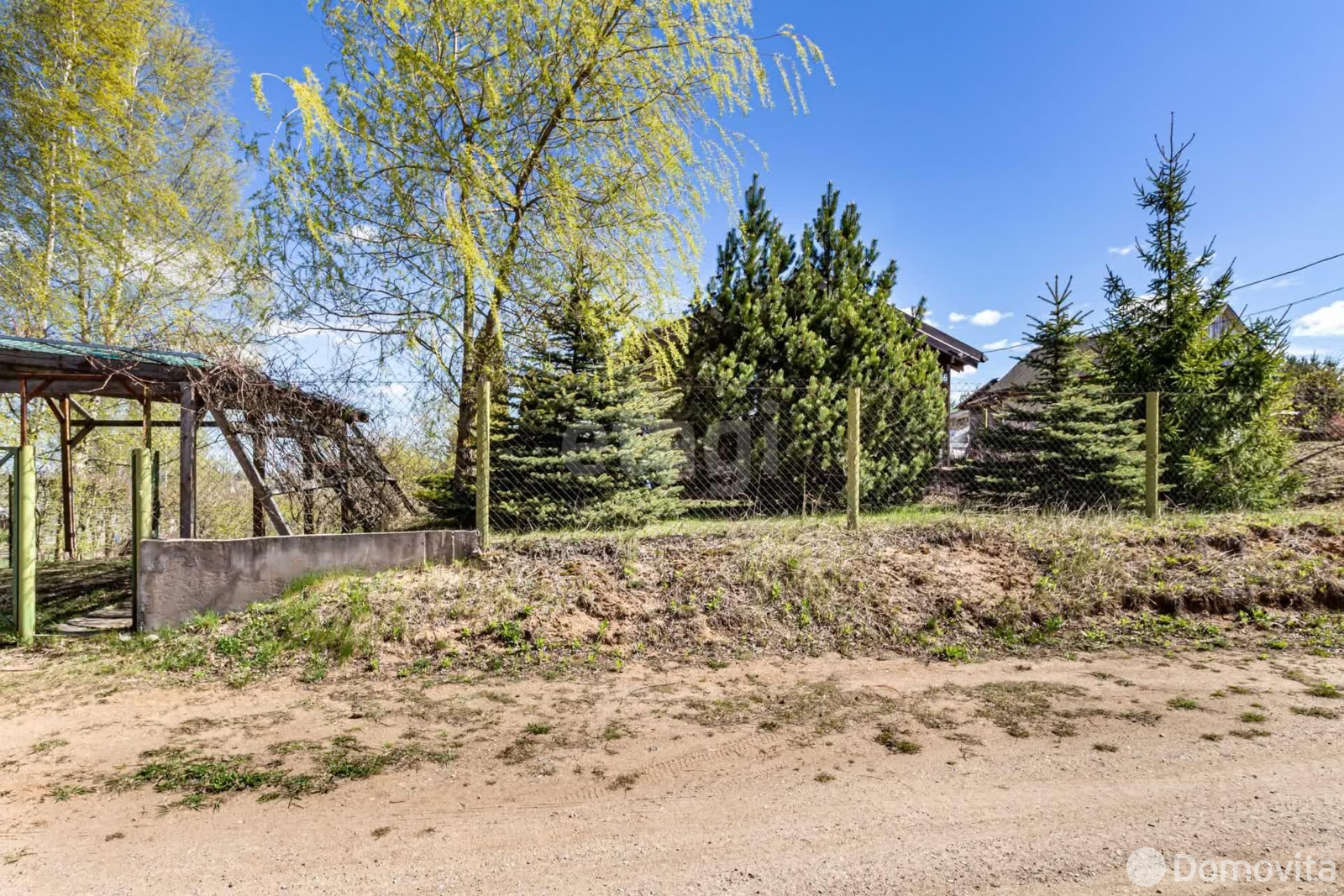 Купить 1-этажную дачу в Верасок-2008 Минская область, 42000USD, код 185658 - фото 37