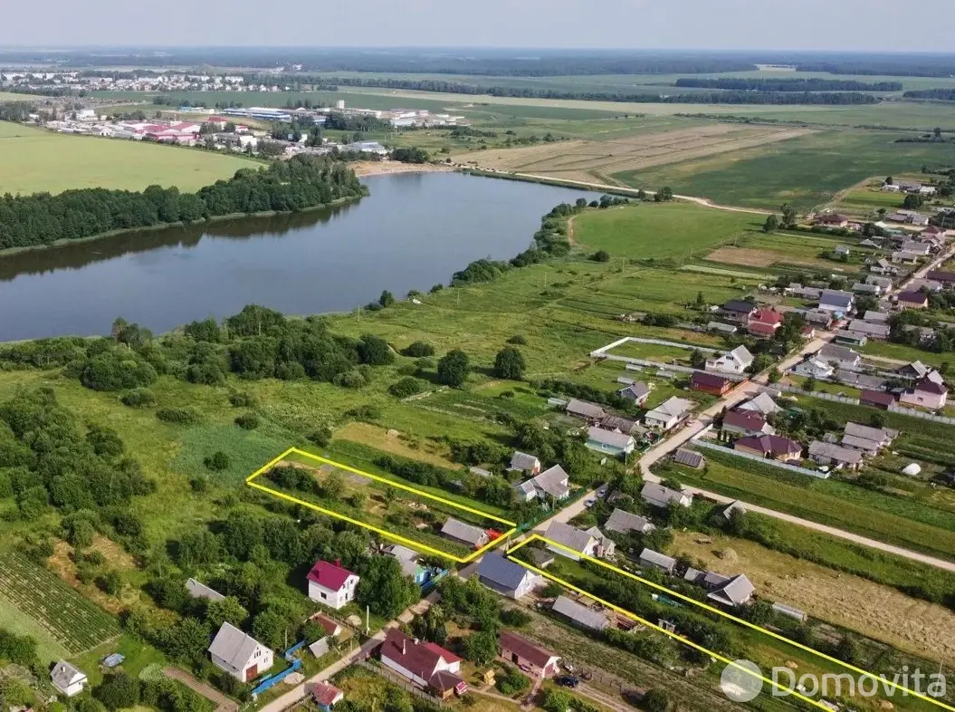 Цена продажи участка, Дягильно, ул. Центральная, д. 68