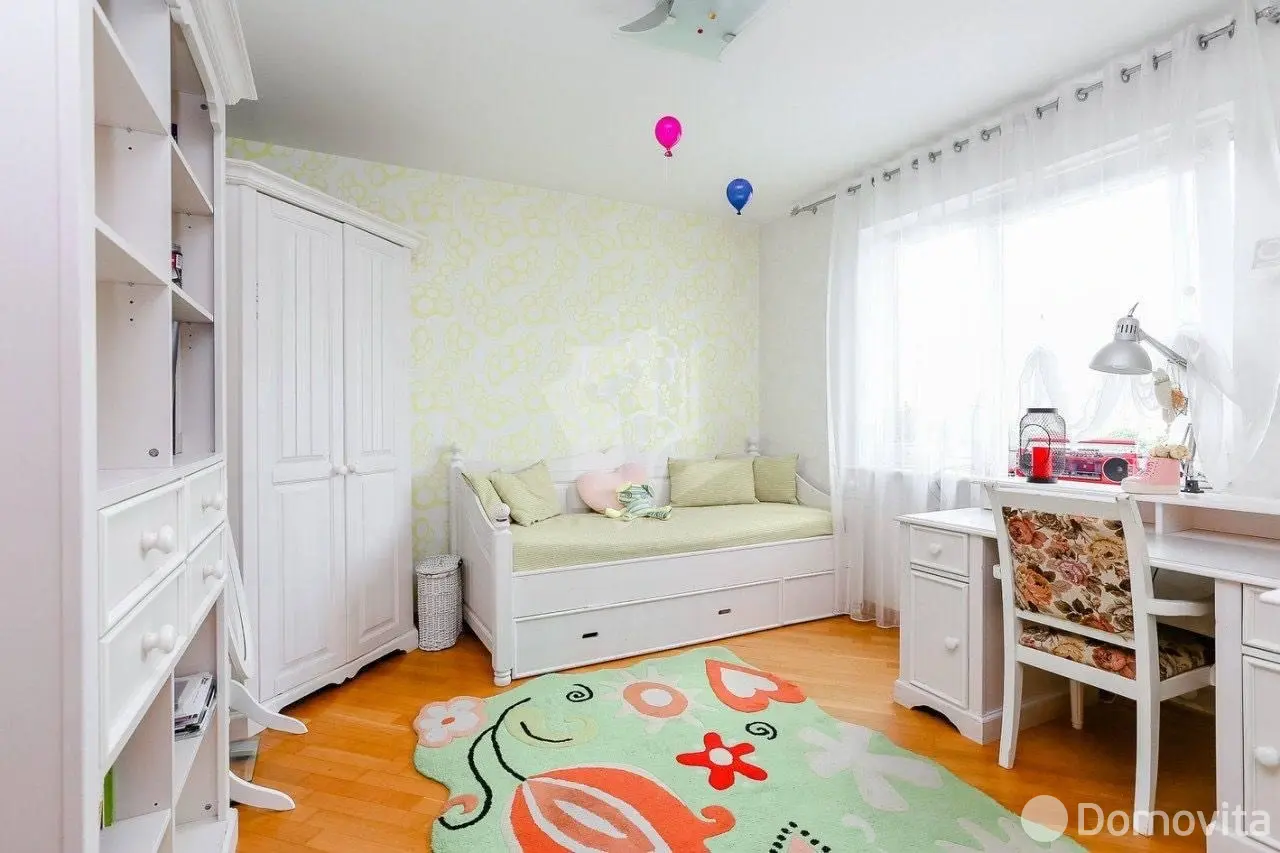 квартира, Минск, ул. Леонида Беды, д. 8 - лучшее предложение