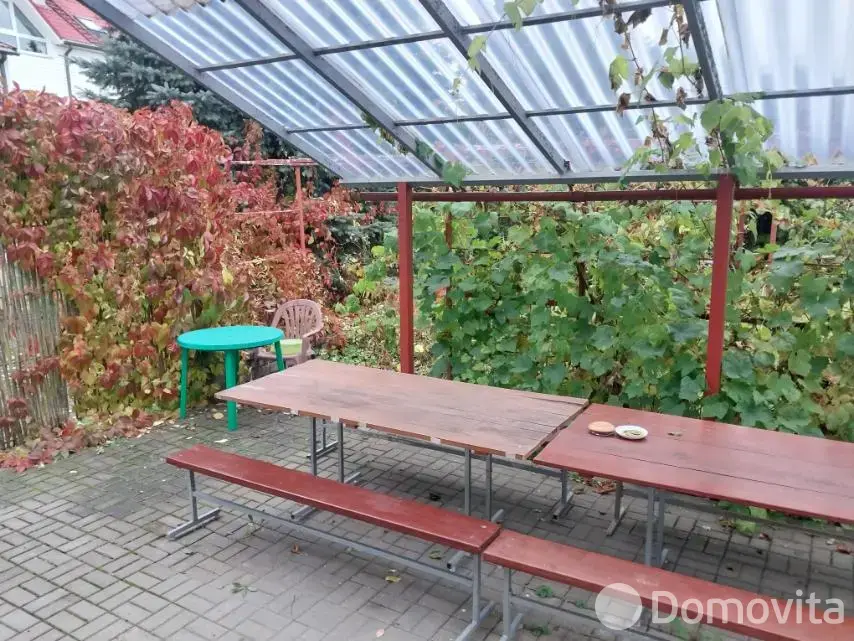 Снять 3-этажный дом в Багуте, Минская область, ул. Центральная, д. 13, 1000USD, код 4783 - фото 26