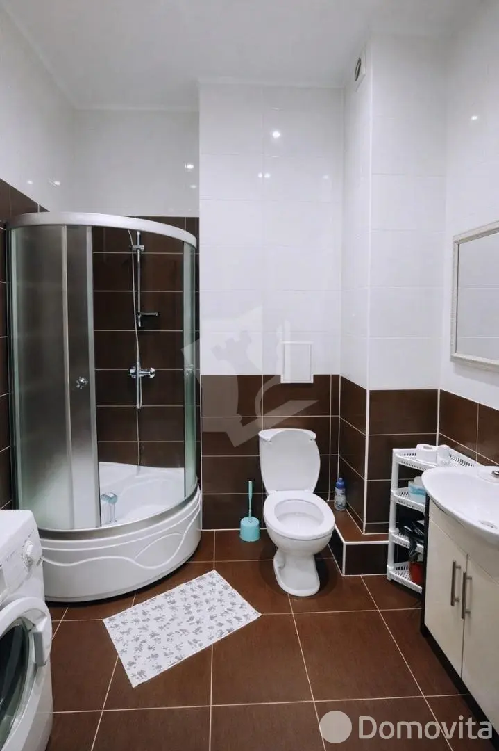 квартира, Минск, пр-т Независимости, д. 85Б - лучшее предложение