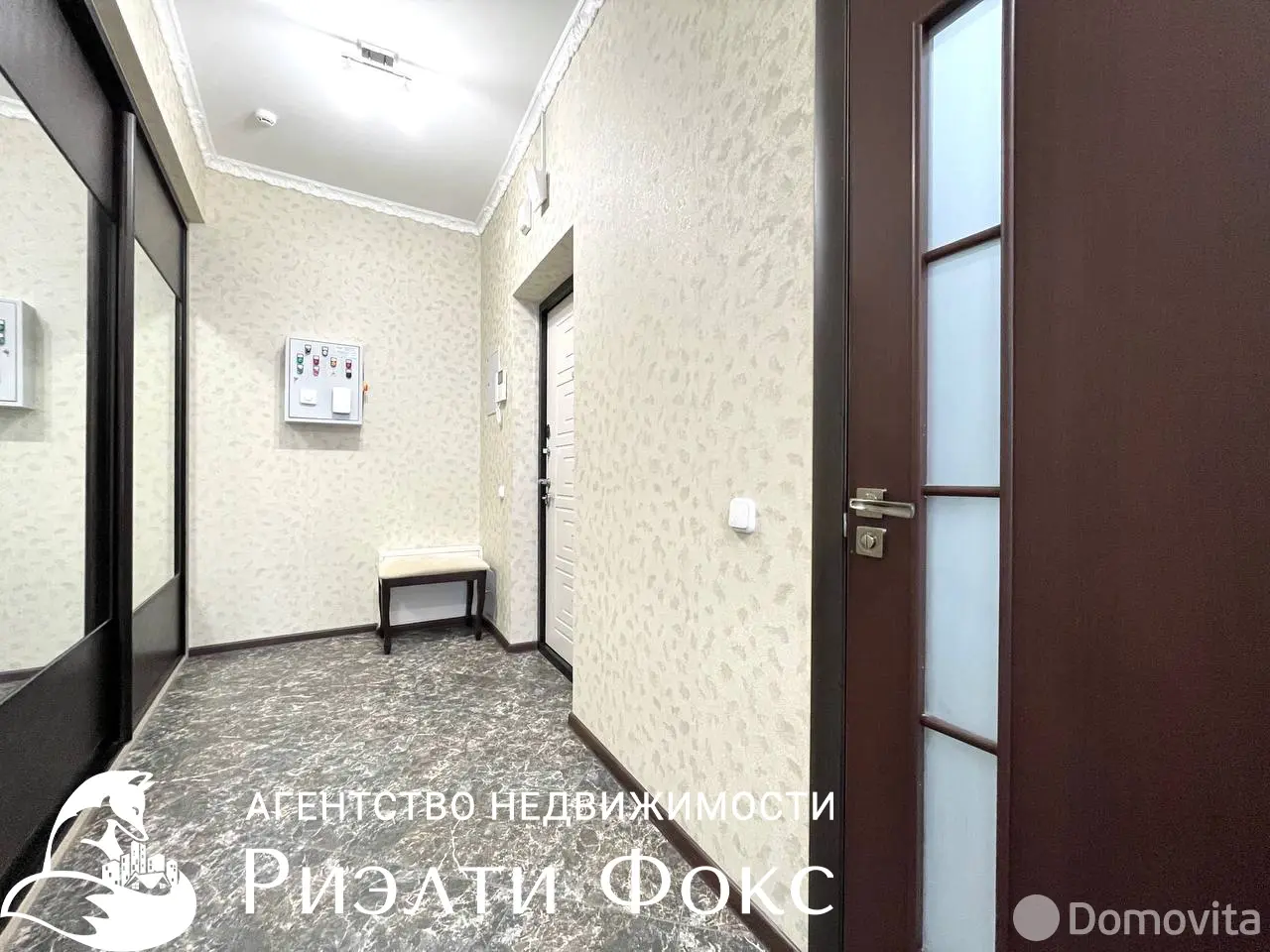 Снять 1-комнатную квартиру в Минске, ул. Кальварийская, д. 16, 600USD, код 149050 - фото 16
