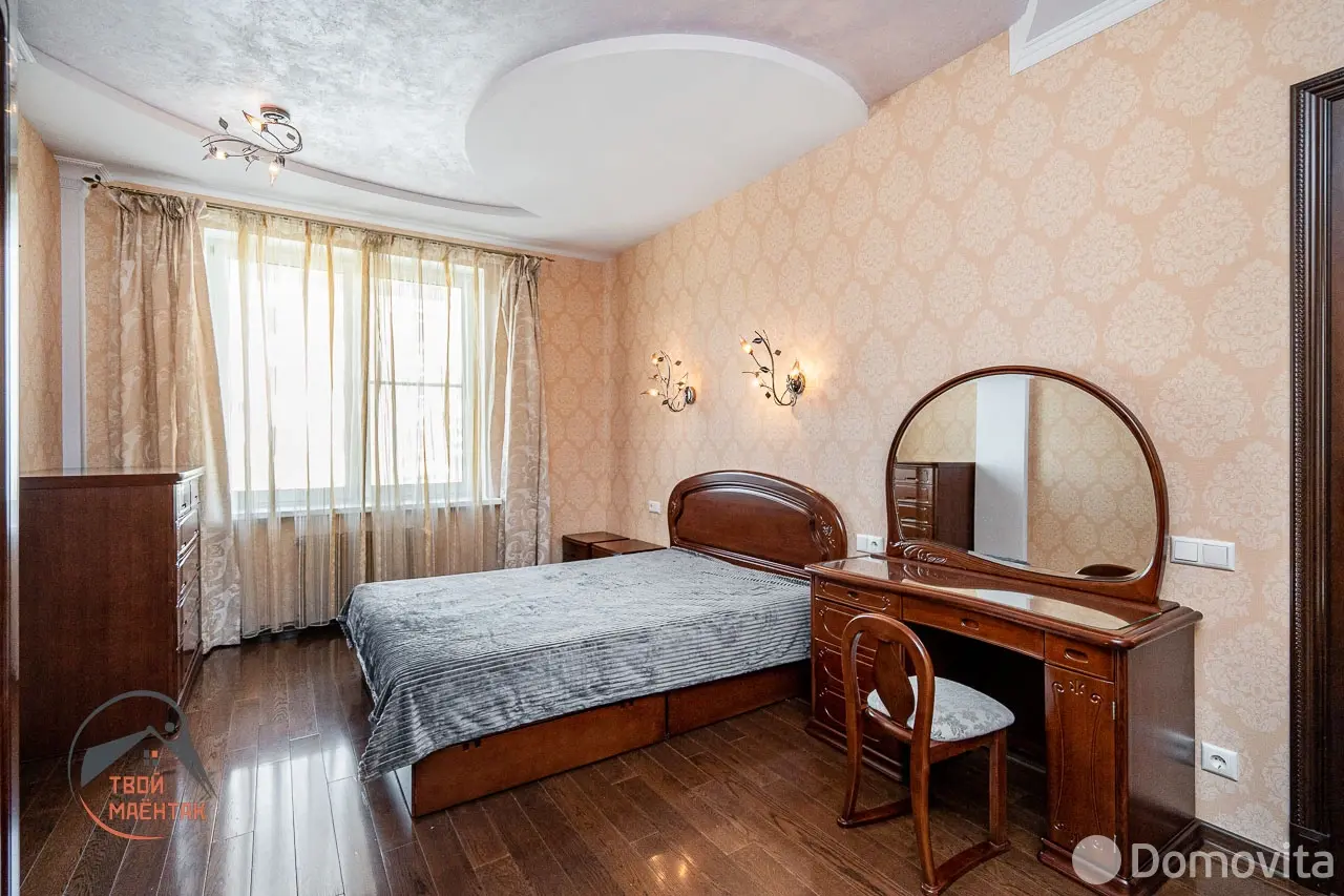 Снять 2-комнатную квартиру в Минске, ул. Пионерская, д. 34, 900USD, код 149465 - фото 22