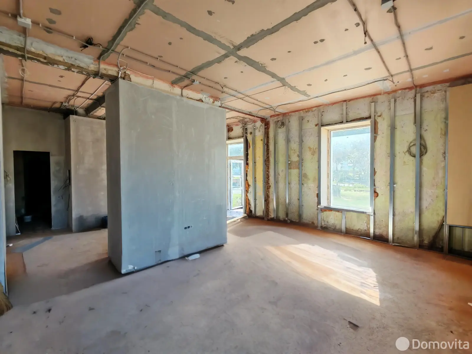 торговый объект, Борисов, пр-т Революции, д. 66, стоимость продажи 145 144 р.