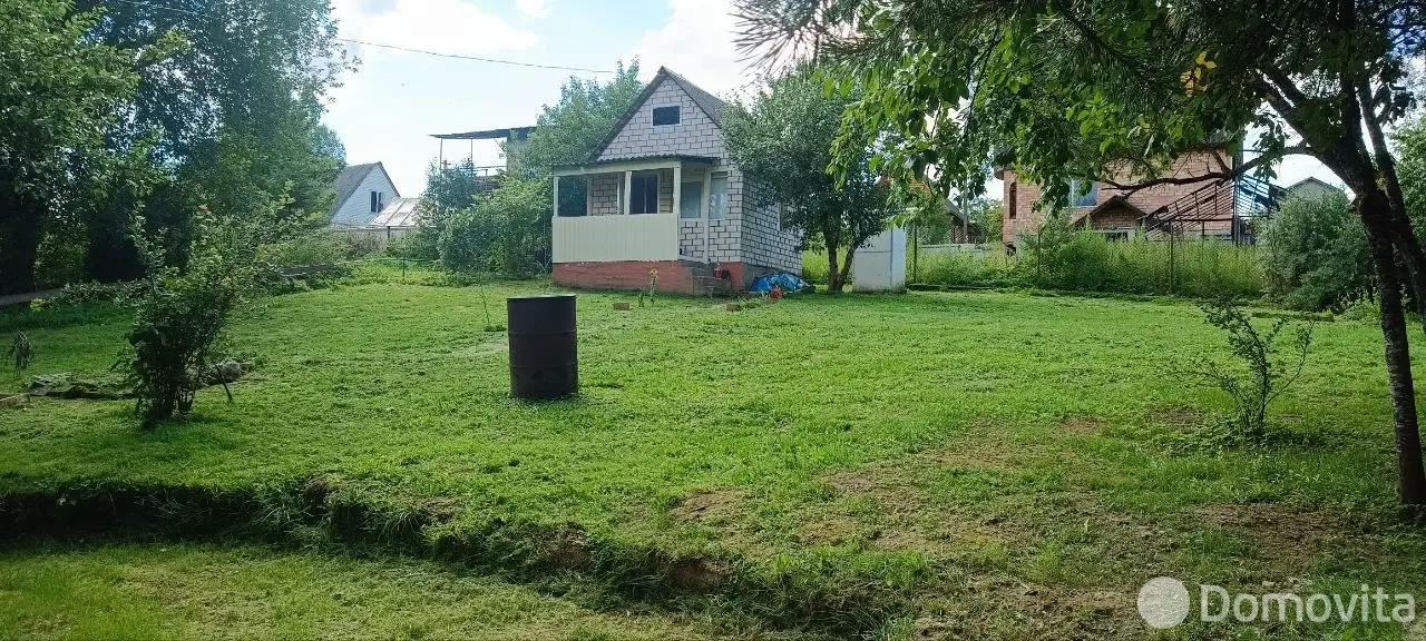 дача, ТЕПЛОЭНЕРГЕТИК, 
