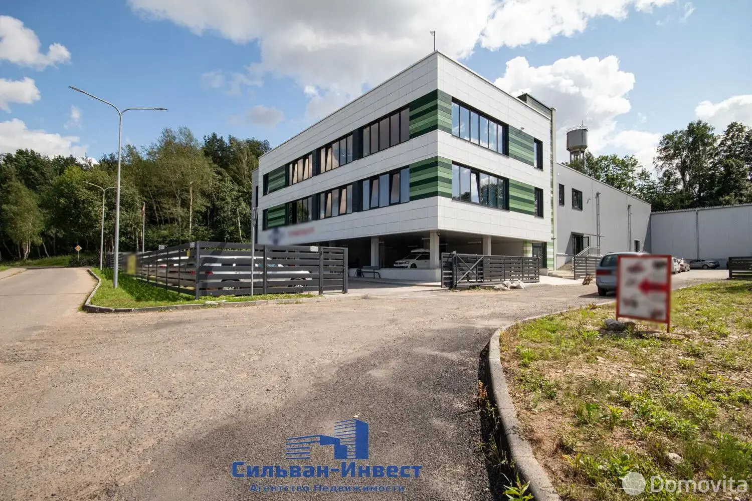 Аренда склада на пр-д Тарасовский, д. 2/А в Тарасово, код 964114 - фото 13