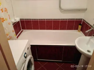 3-комнатная квартира, Борисов, ул. Ватутина, д. 30