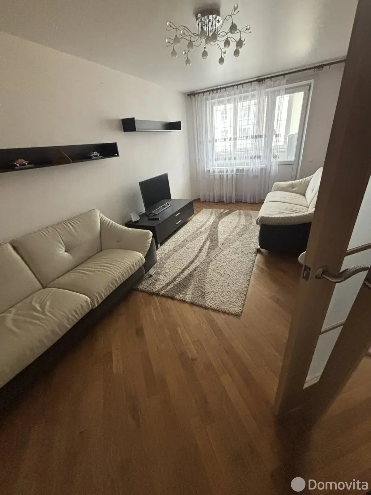 Цена аренды квартиры, Заречье,