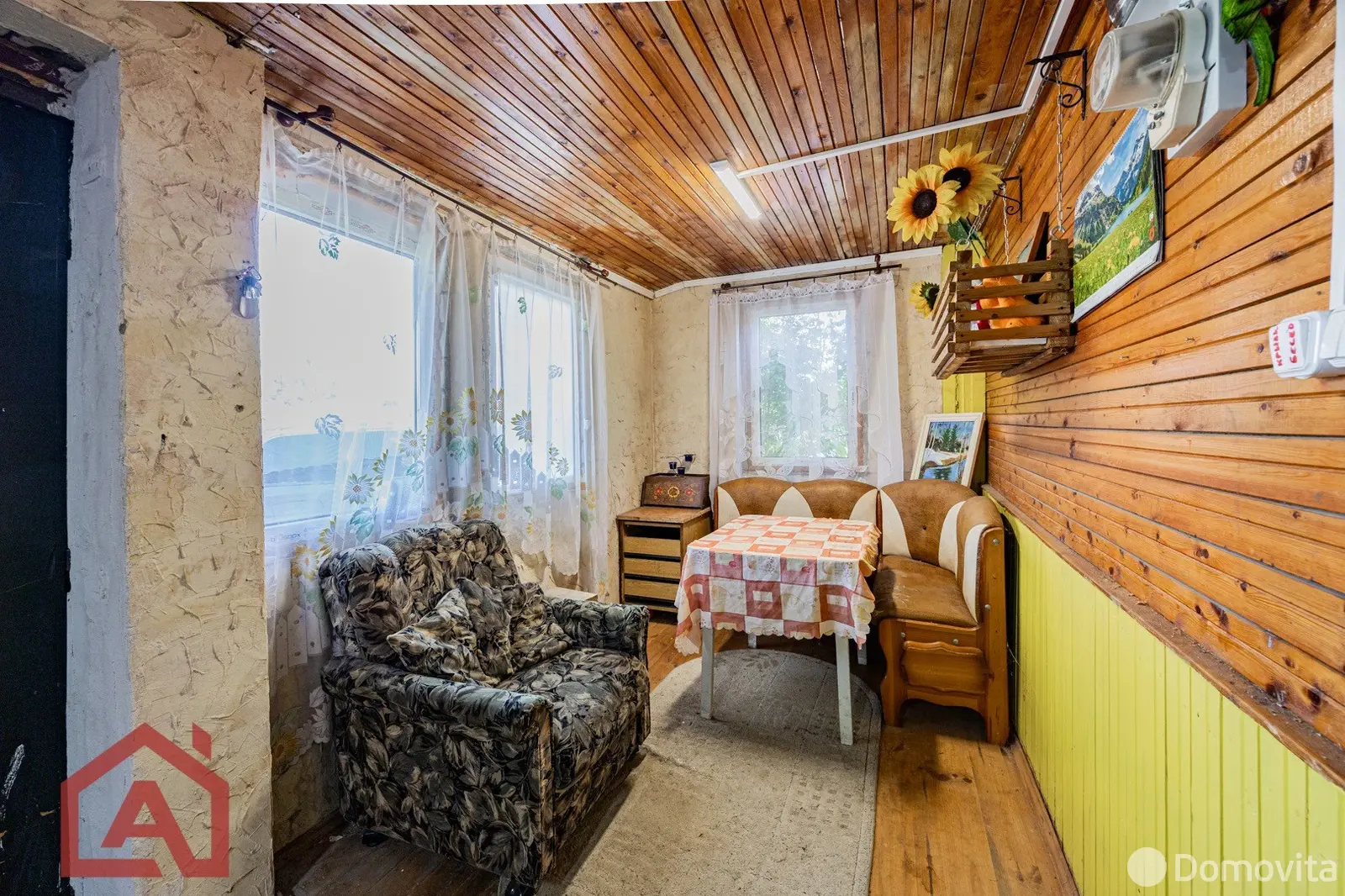 Продажа 1-этажной дачи в Дубрава-2002 Минская область, 21900USD, код 183909 - фото 17