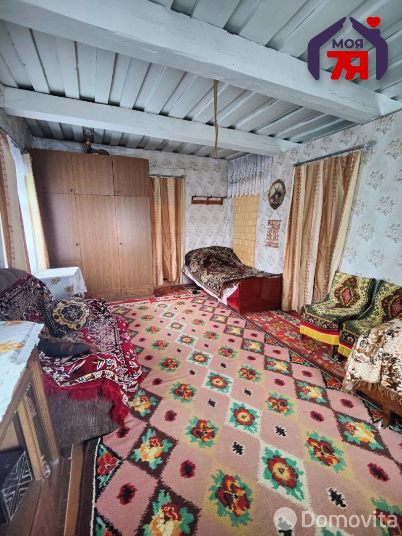 дом, Турковщина, ул. Центральная