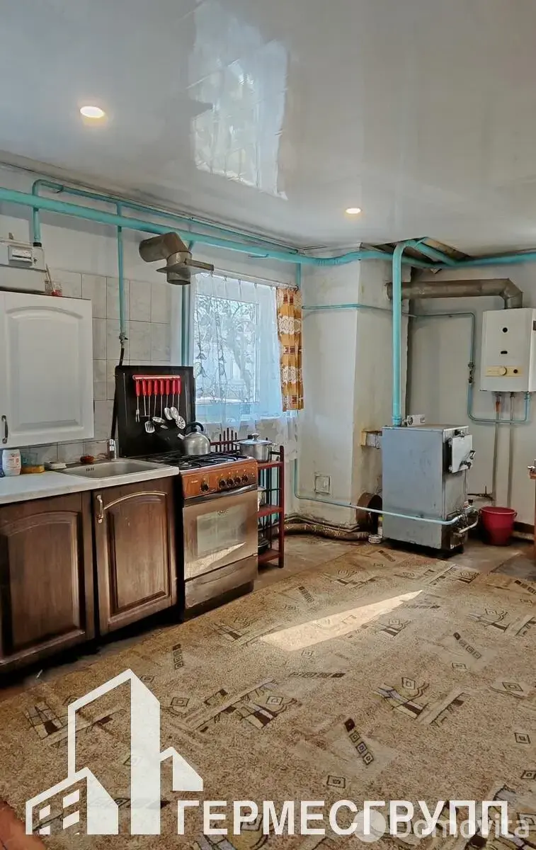 продажа коттеджа, Лида, ул. 1-я Вильнюсская