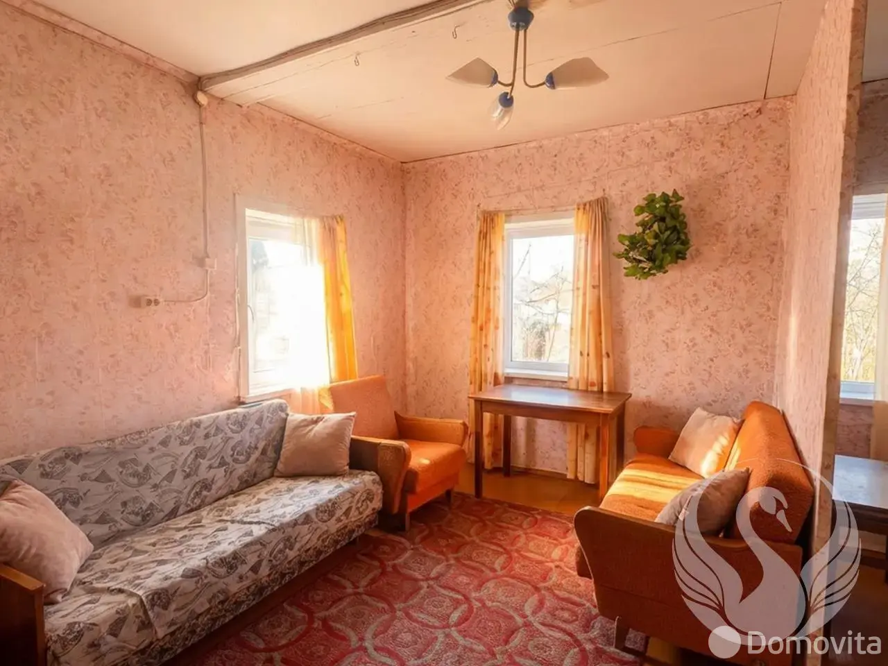 дом, Вильяново, ул. Радужная, д. 24 - лучшее предложение