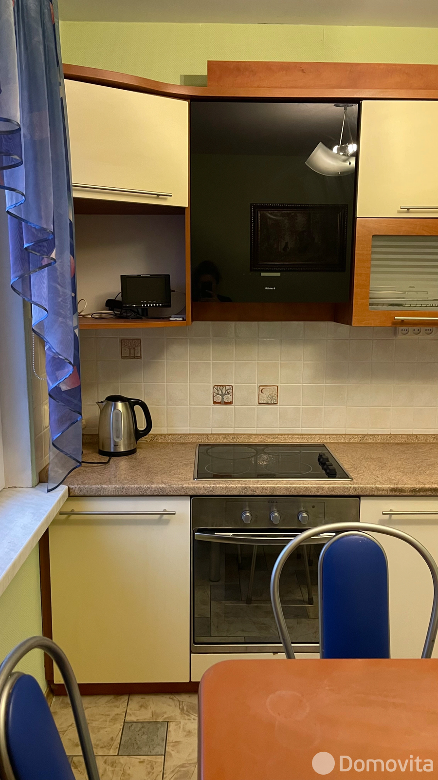 квартира, Минск, ул. Жуковского, д. 29 в Октябрьском районе