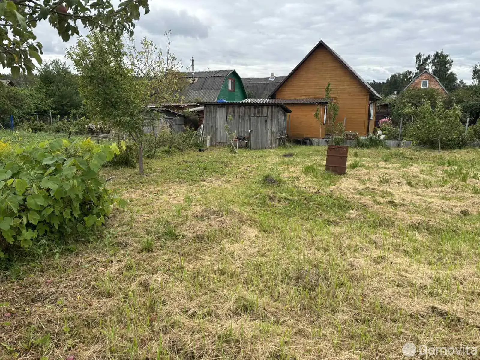Цена продажи дачи, Станкостроитель, 