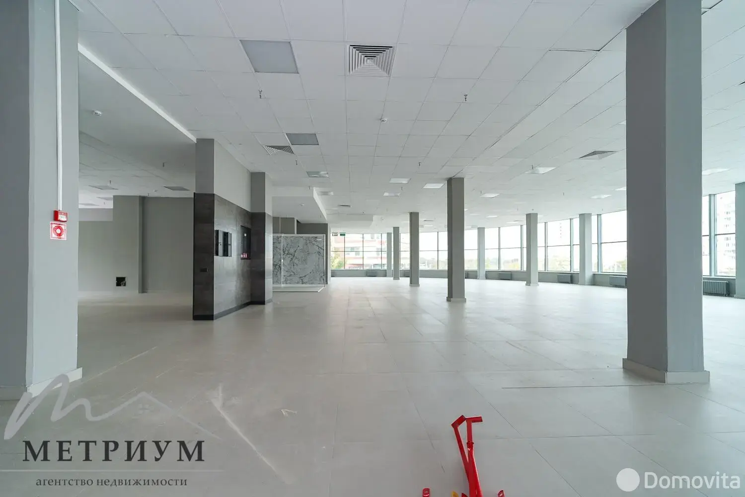 Аренда офиса на ул. Сурганова, д. 57/а в Минске, 7000EUR, код 13865 - фото 7