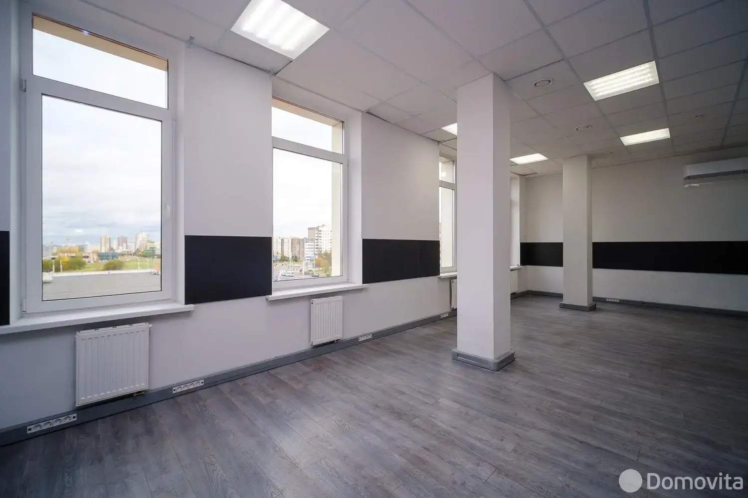 Аренда офиса на ул. Янки Лучины, д. 5 в Минске, 935BYN, код 16719 - фото 7