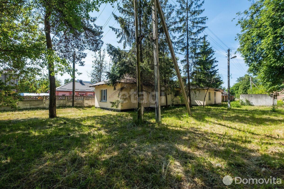 Купить складское помещение на ул. Войкова, д. 12/а в Барановичах - фото 21