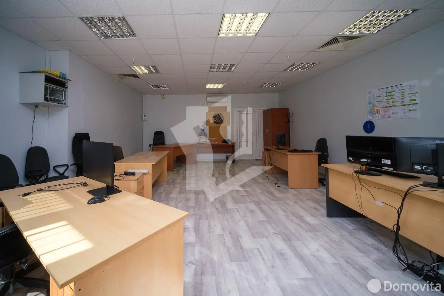 Купить офис на ул. Филимонова, д. 15 в Минске, 53900USD, код 9059 - фото 4