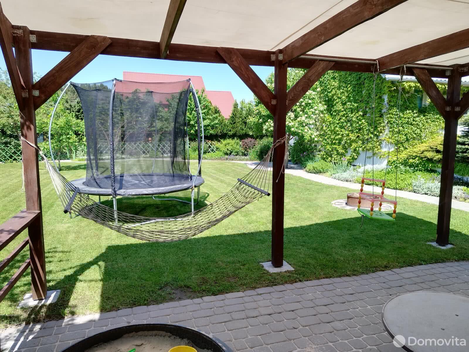  Коттедж Коттедж на сутки в Клейниках , 100BYN, код 399 - фото 28