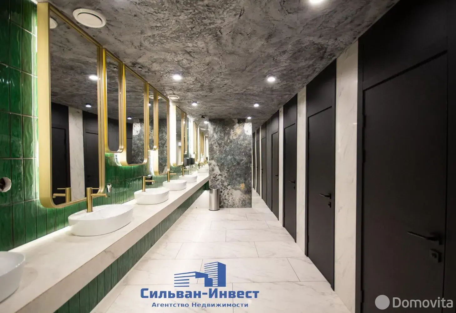 Объект сферы услуг в Минске, ул. Янки Купалы, д. 25, код 3448 - фото 22