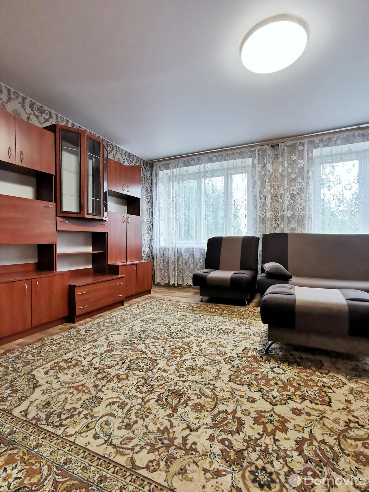 Продажа 3-комнатной квартиры в Гомеле, ул. Советская, д. 119, 43000 USD, код: 1001003 - фото 3