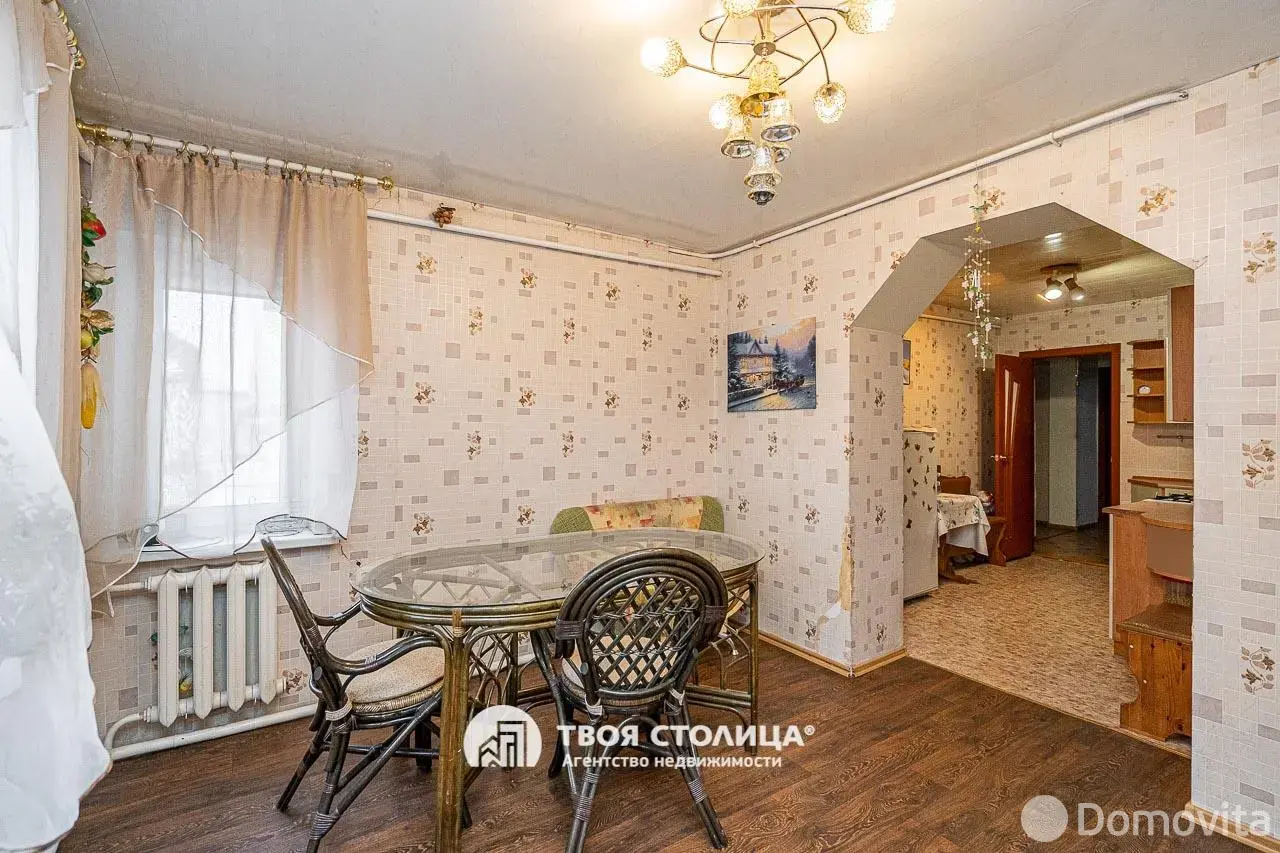 коттедж, Томковичи, ул. Садовая 