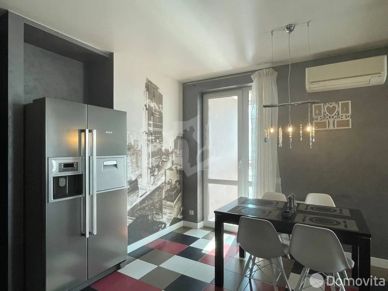 квартира, Минск, ул. Максима Богдановича, д. 136