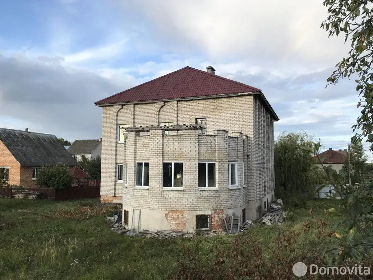 продажа дома, Прилукская Слобода, 