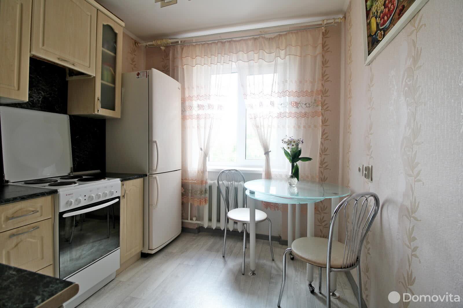 Продажа 1-комнатной квартиры в Минске, ул. Мичурина, д. 25, 59900 USD, код: 1016633 - фото 1