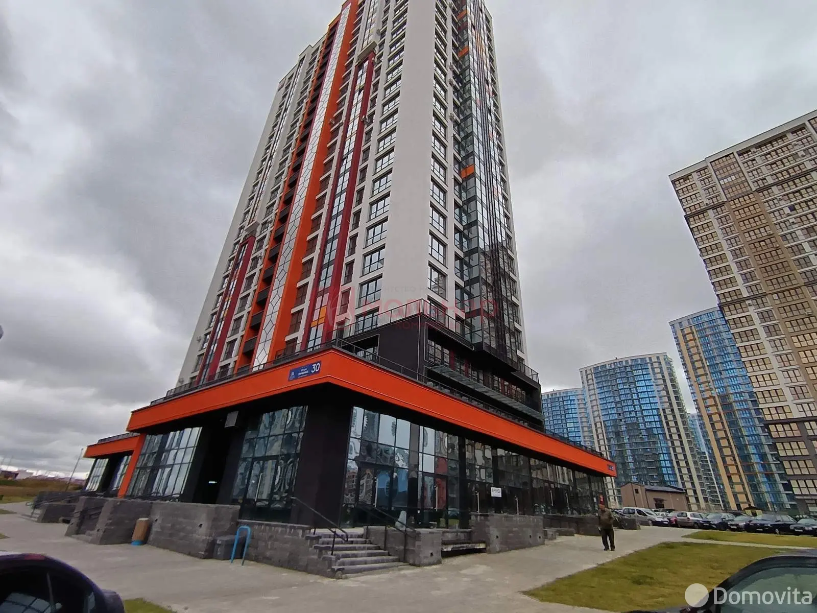 Аренда торговой точки на ул. Игоря Лученка, д. 30 в Минске, 846USD, код 966533 - фото 23