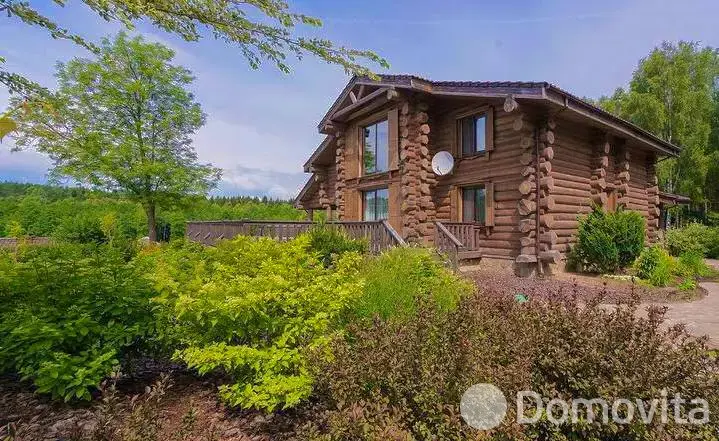 Аренда коттеджа Хутор Смелых на сутки в Суле ул. Центральная , 490USD, код 1421 - фото 1