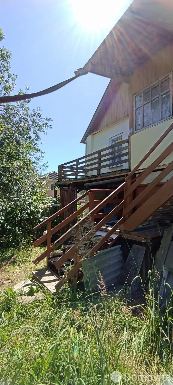 продажа дома, Витебск, ул. Золотогорская