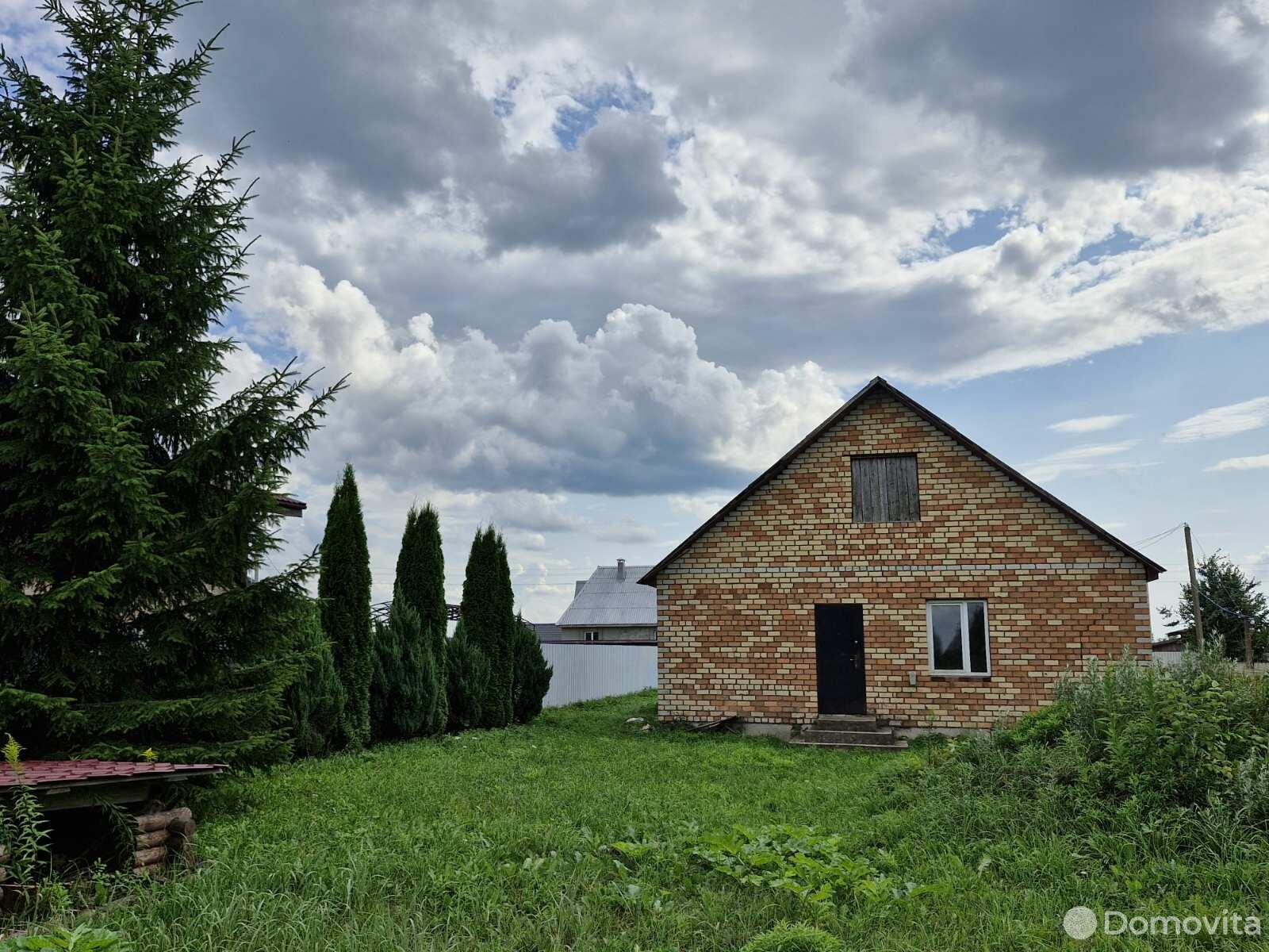 продажа дома, Сороковщина, ул. Центральная