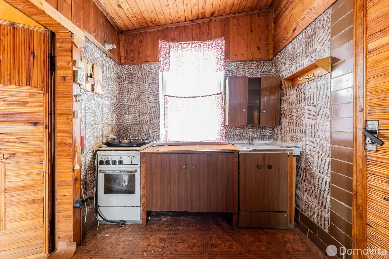 дача, Ивушка,