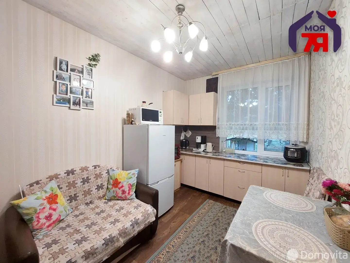 Купить 3-этажную дачу в Звездочка-2002 Минская область, 37900USD, код 183869 - фото 11