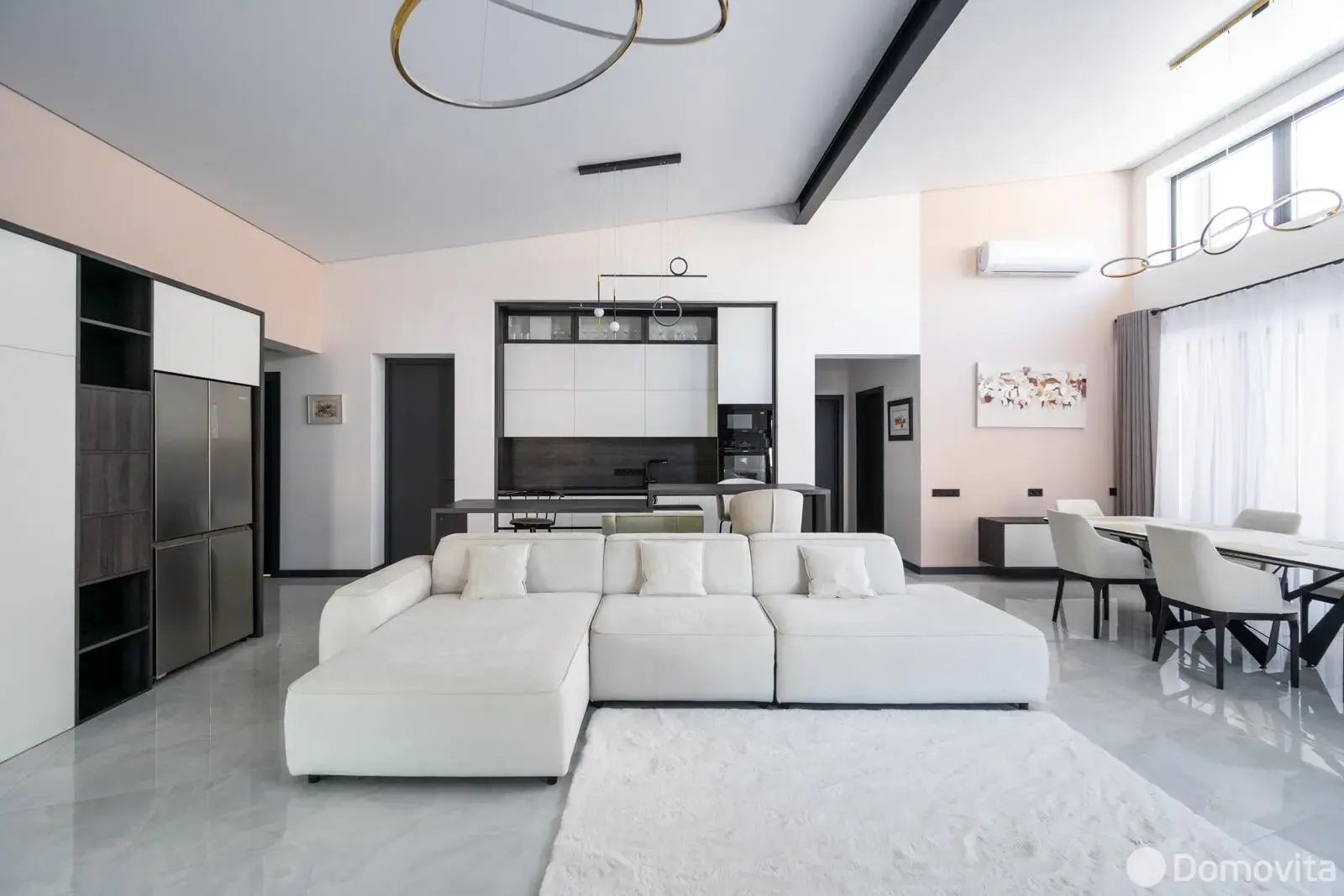 дом, Ореховская, ул. Центральная