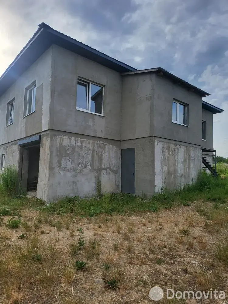 дом, Павелково, ул. Родниковая