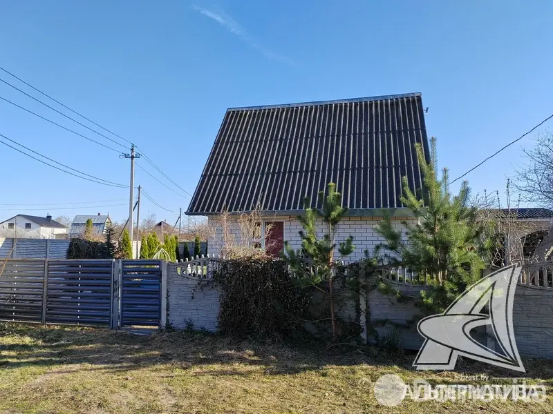 дача, Приозерное, 