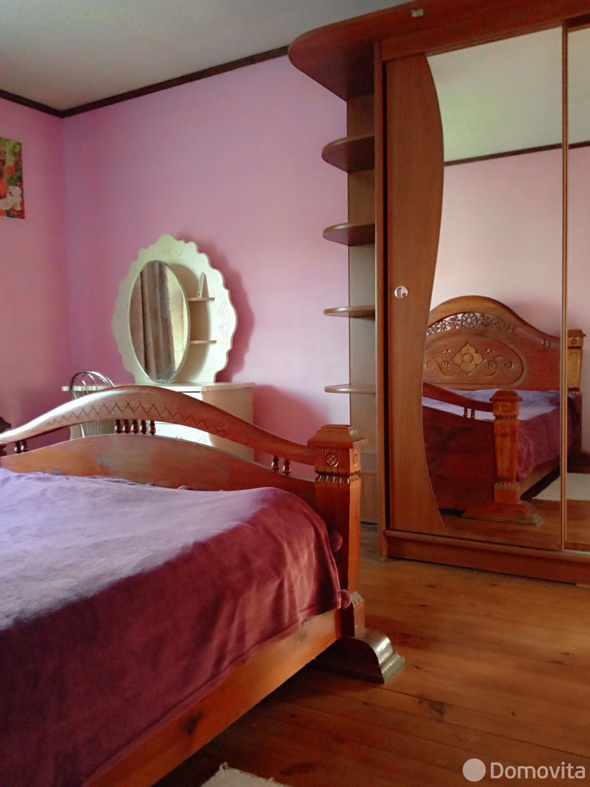  Коттедж на сутки в Лепели ул. Пушкинская, д. 42, 50BYN, код 1397 - фото 7