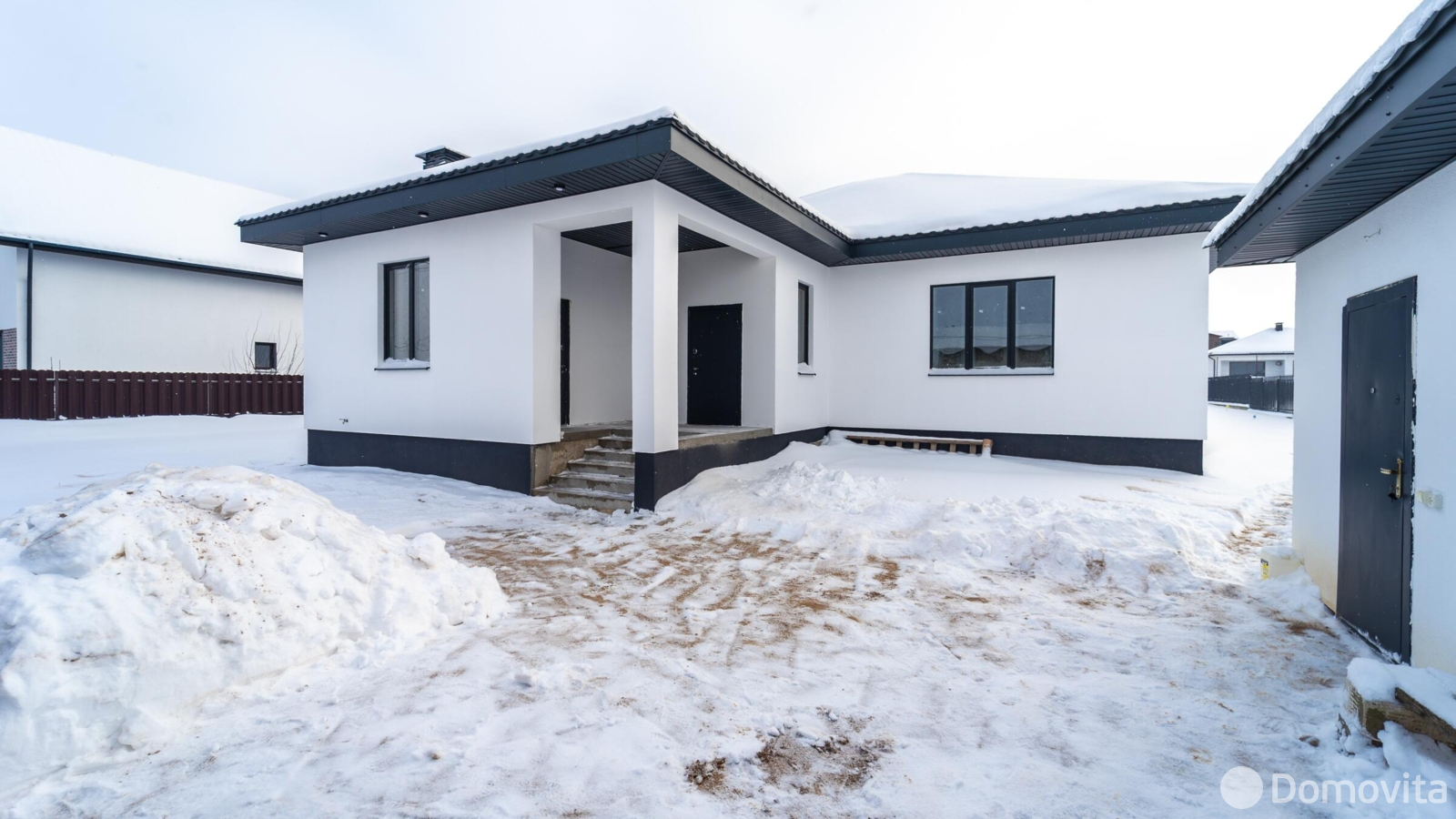 коттедж, Смолевичи, ул. Ивана Мележа, д. 64 