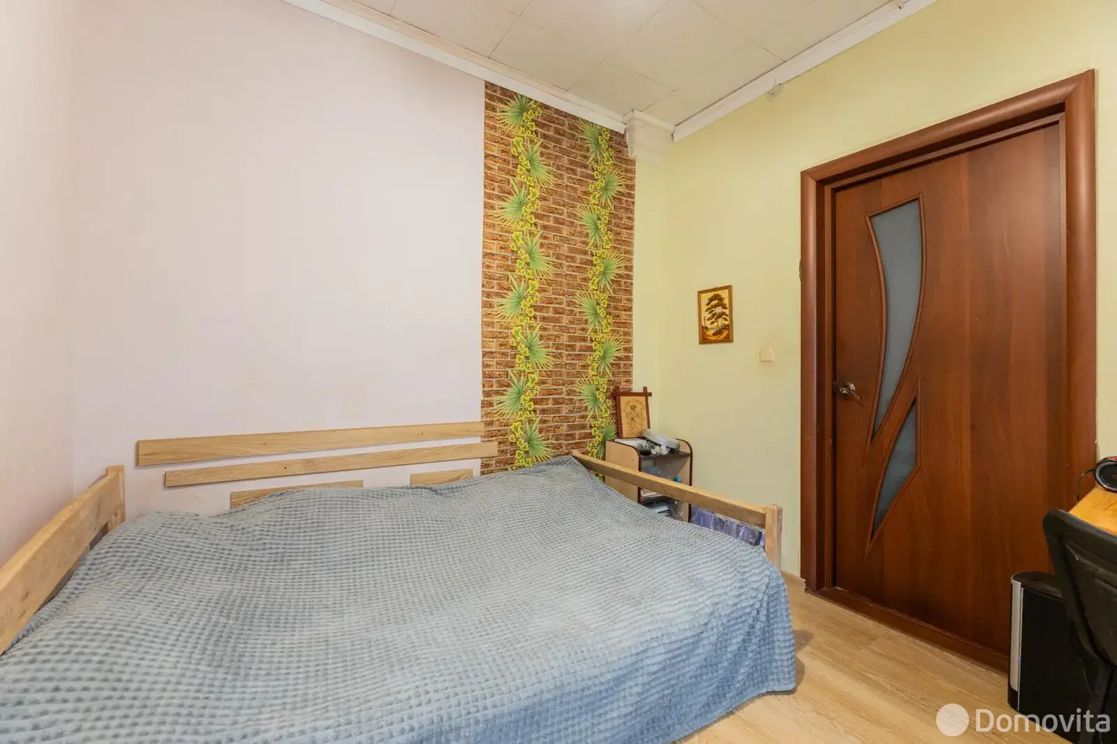 дом, Мир, пер. 1-й Молодёжный, д. 2