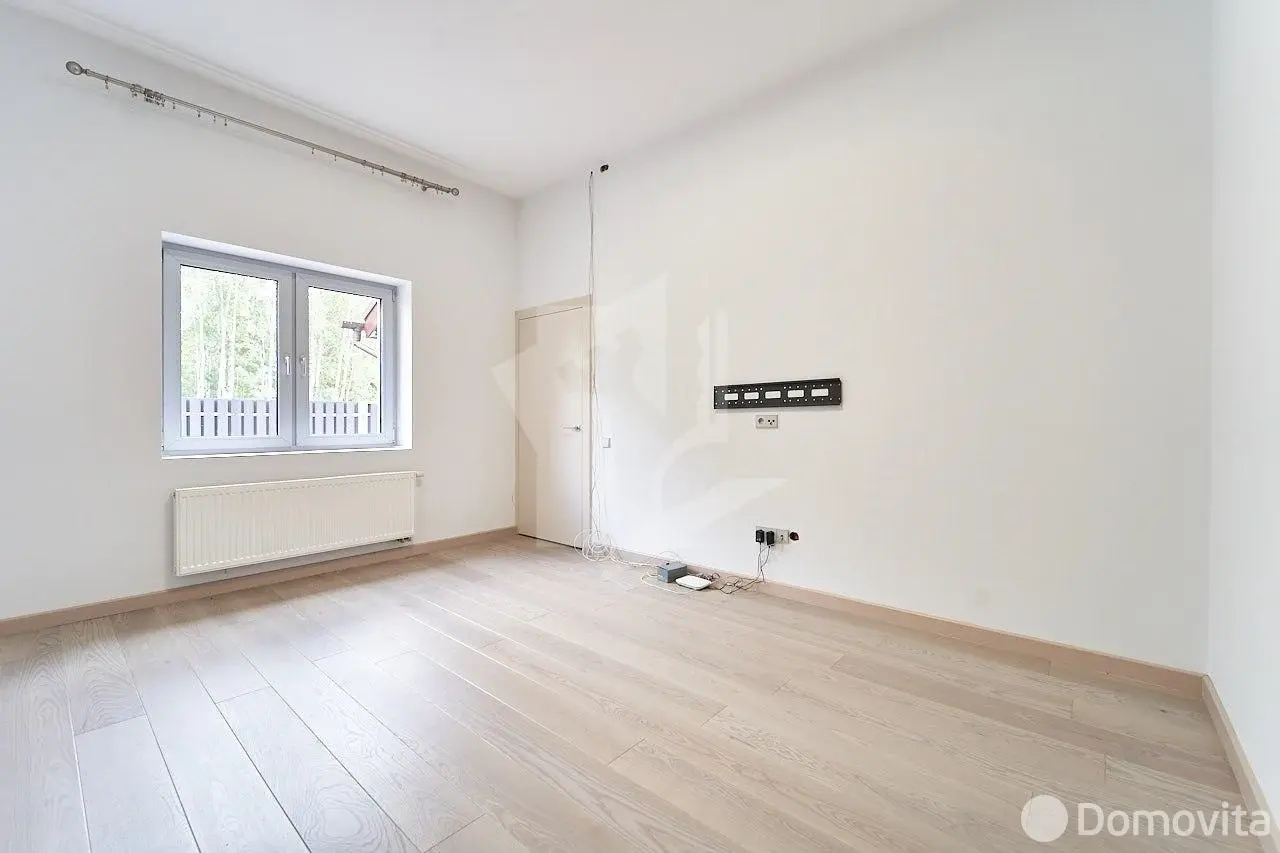 Аренда 2-этажного дома в Колодищах, Минская область, ул. Кленовая Аллея, д. 27, 2900USD, код 4794 - фото 28