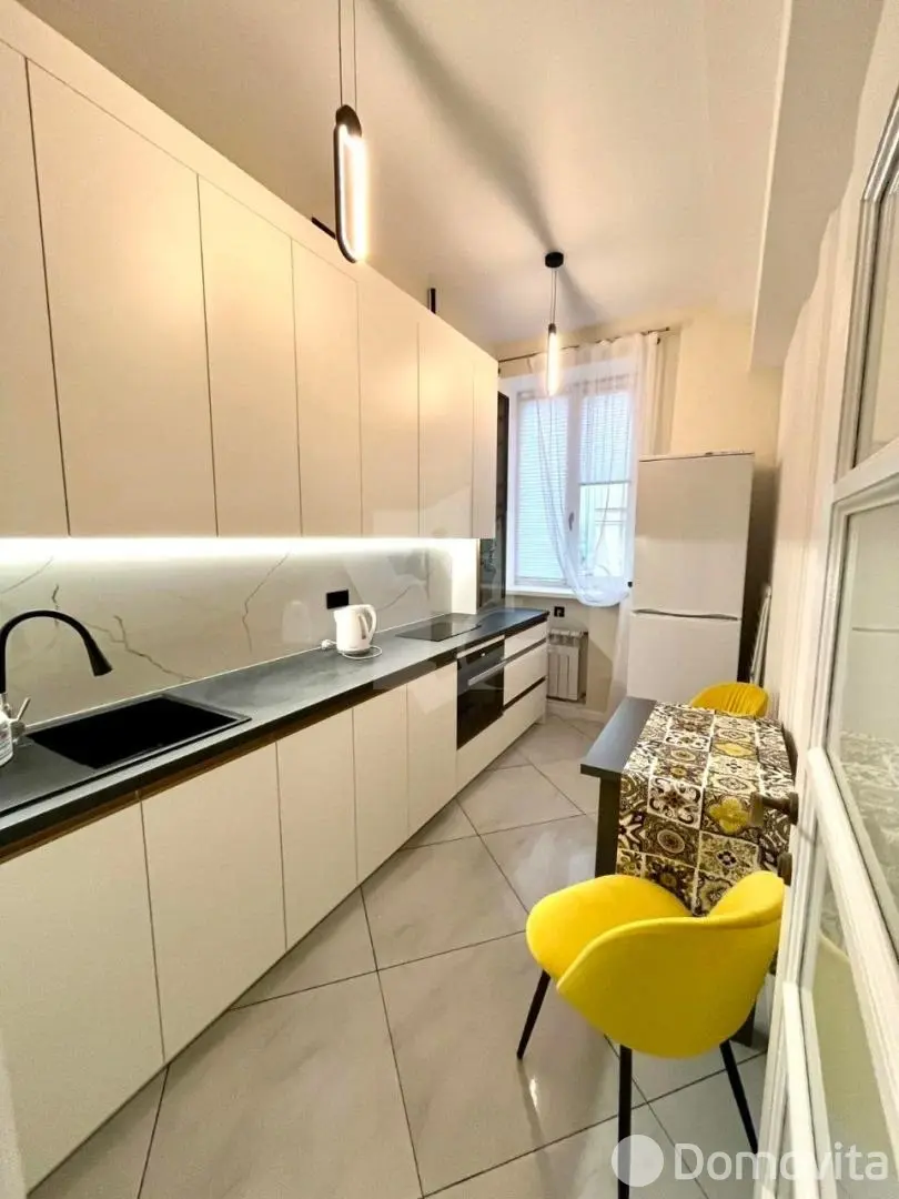 квартира, Минск, ул. Козлова, д. 19 на ст. метро Площадь Победы