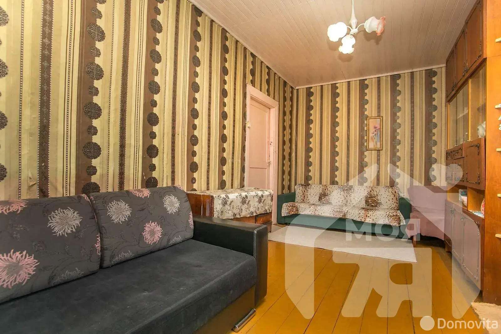 купить коттедж, Городьки, ул. Ленина