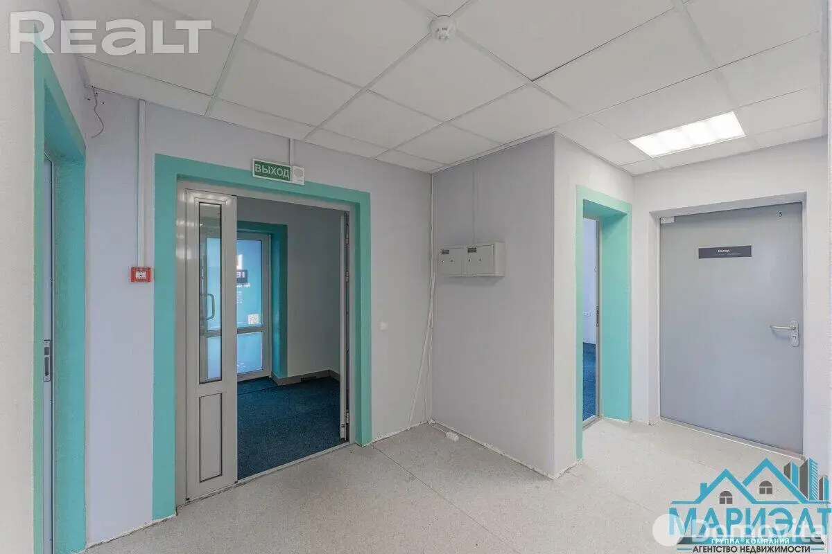 Купить складское помещение на ул. Ратомская, д. 48 в Минске - фото 16