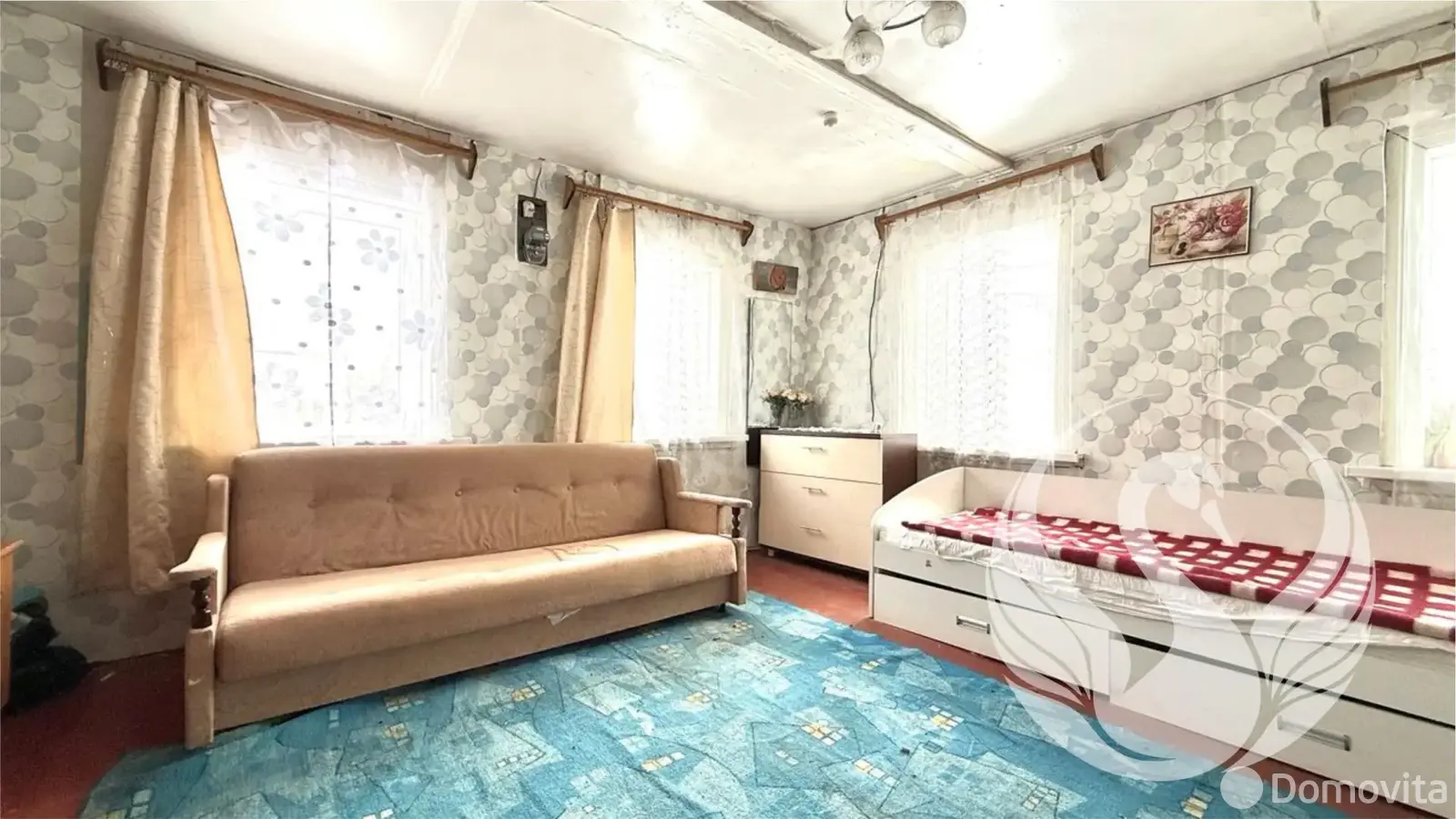 дом, Черневичи, ул. Советская, д. 15