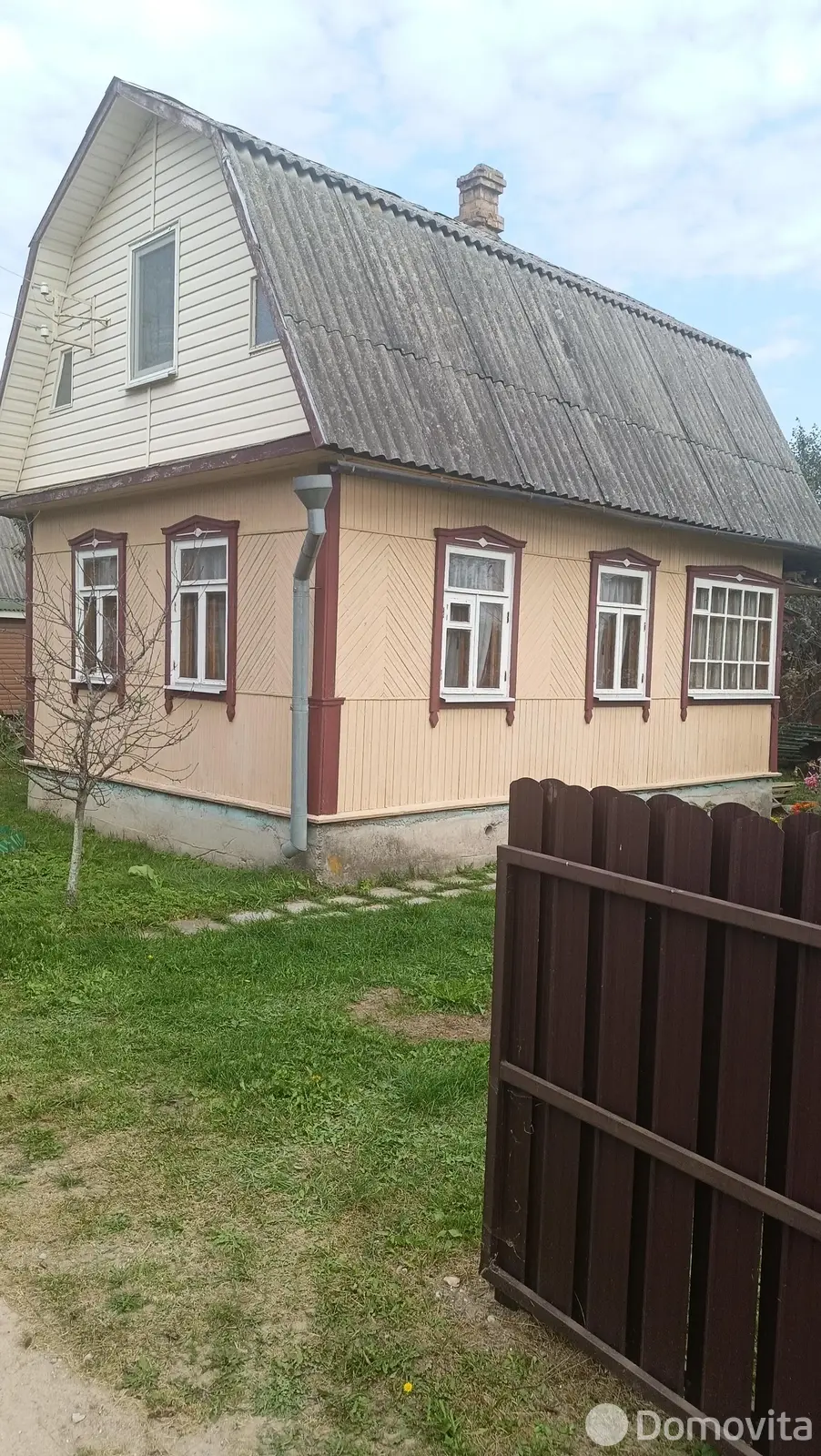 дача, Елочка, д. 53