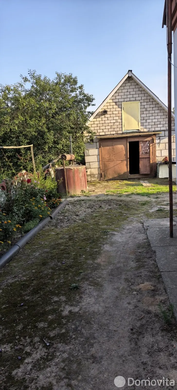 Стоимость продажи коттеджа, Чижовка, 