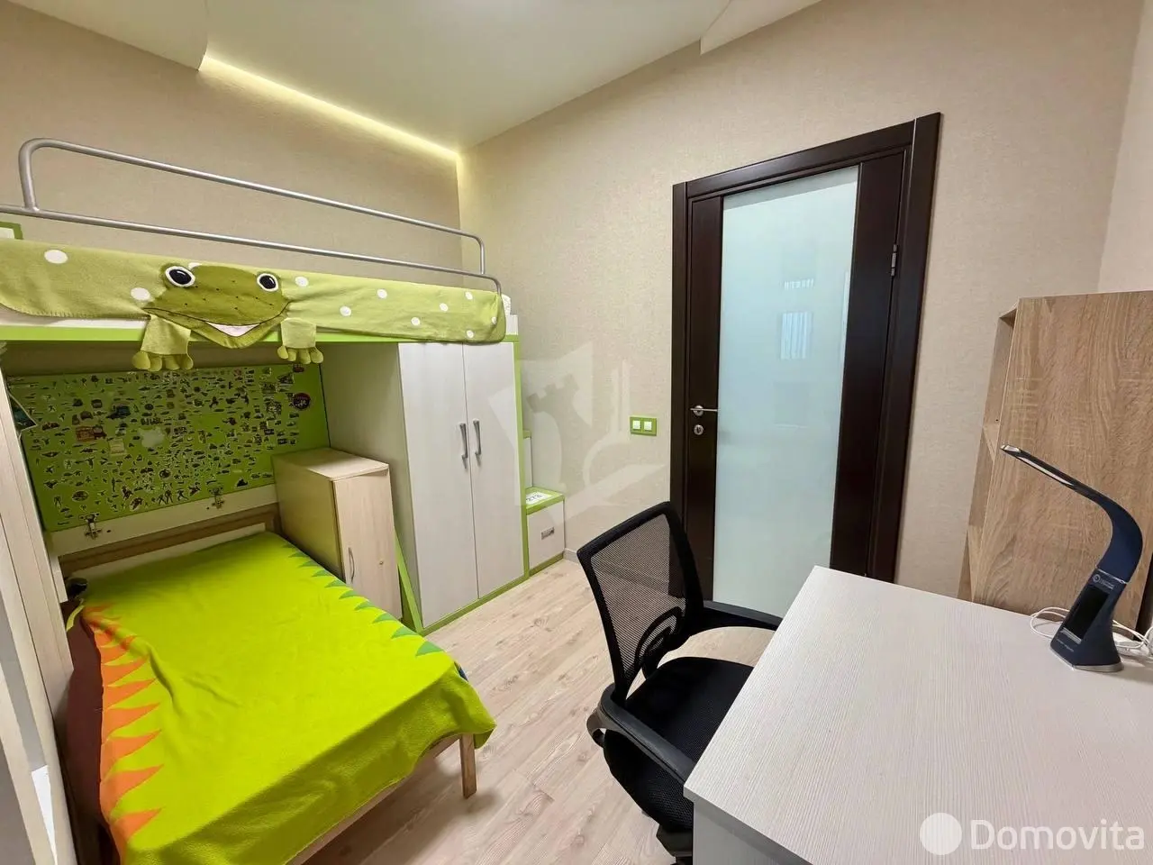 Снять 2-комнатную квартиру в Минске, ул. Неманская, д. 4, 570USD, код 148511 - фото 15