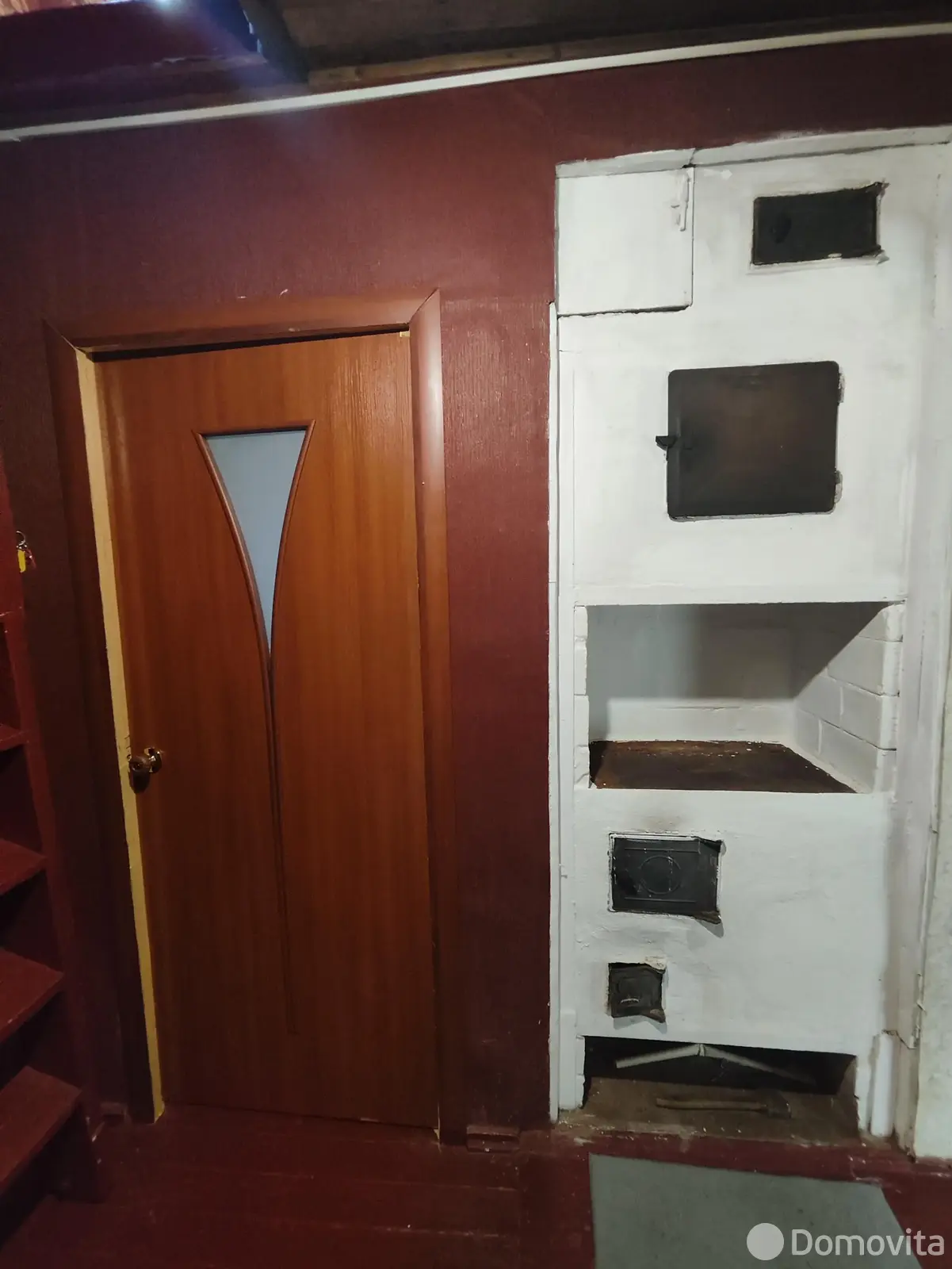 дача, ГОРИЗОНТ-82, 